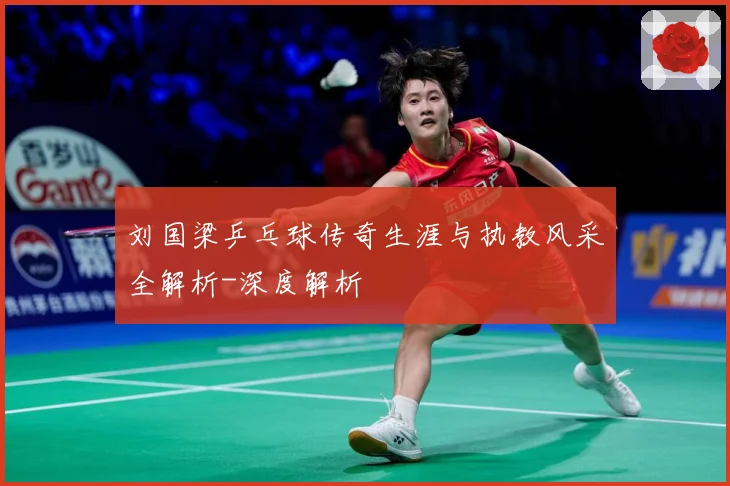刘国梁乒乓球传奇生涯与执教风采全解析-深度解析