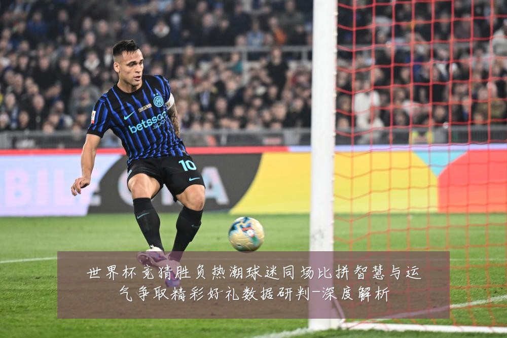 世界杯竞猜胜负热潮球迷同场比拼智慧与运气争取精彩好礼数据研判-深度解析