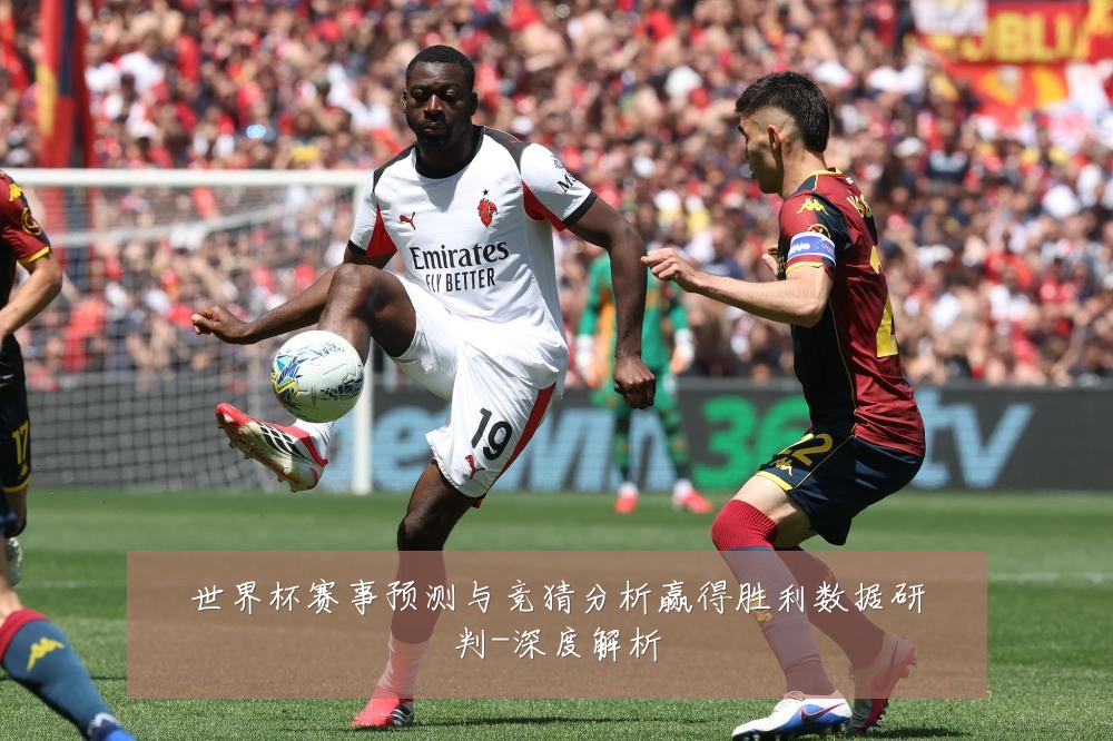 世界杯赛事预测与竞猜分析赢得胜利数据研判-深度解析
